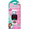 Montre LED Gabby´S Dollhouse - KIDS LICENSING - GD00019 Montre LED Gabby´S Dollhouse - KIDS LICENSING - GD00019