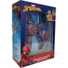 Montre 2 en 1 Talkie WALKIE Spiderman - KIDS LICENSING - SPD40156 Montre 2 en 1 Talkie WALKIE Spiderman - KIDS LICENSING - SPD40156
