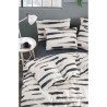 Parure de lit - 1 housse de couette 220 x 240 cm + 2 taies d'oreiller