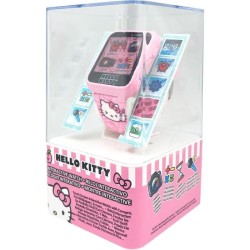 Montre interactive Hello Kitty & Friends - KIDS LICENSING - HK50129