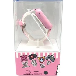 Montre interactive Hello Kitty & Friends - KIDS LICENSING - HK50129