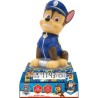 Réveil figurine 3D Paw Patrol - KIDS LICENSING - PW19972 Réveil figurine 3D Paw Patrol - KIDS LICENSING - PW19972