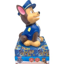 Réveil figurine 3D Paw Patrol - KIDS LICENSING - PW19972