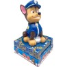 Réveil figurine 3D Paw Patrol - KIDS LICENSING - PW19972 Réveil figurine 3D Paw Patrol - KIDS LICENSING - PW19972
