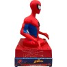 Réveil figurine 3D Spiderman - KIDS LICENSING - SPD3621 Réveil figurine 3D Spiderman - KIDS LICENSING - SPD3621
