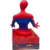 Réveil figurine 3D Spiderman - KIDS LICENSING - SPD3621 Réveil figurine 3D Spiderman - KIDS LICENSING - SPD3621