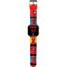 Montre LED Spiderman - KIDS LICENSING - SPD4903 Montre LED Spiderman - KIDS LICENSING - SPD4903