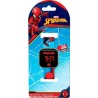 Montre LED Spiderman - KIDS LICENSING - SPD4987 Montre LED Spiderman - KIDS LICENSING - SPD4987