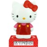 Réveil figurine 3D Hello Kitty & Friend - KIDS LICENSING - HK50198 Réveil figurine 3D Hello Kitty & Friend - KIDS LICENSING - HK50198