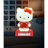 Réveil figurine 3D Hello Kitty & Friend - KIDS LICENSING - HK50198 Réveil figurine 3D Hello Kitty & Friend - KIDS LICENSING - HK50198