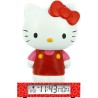 Réveil figurine 3D Hello Kitty & Friend - KIDS LICENSING - HK50198 Réveil figurine 3D Hello Kitty & Friend - KIDS LICENSING - HK50198