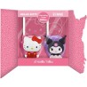 Talkie walkie 3D Hello Kitty & Friends - KIDS LICENSING - HK50203 Talkie walkie 3D Hello Kitty & Friends - KIDS LICENSING - HK50203