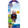 Montre LED Paw Patrol - KIDS LICENSING - PW20003 Montre LED Paw Patrol - KIDS LICENSING - PW20003