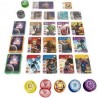 Splendor Marvel - Asmodee - Jeu de société