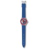 Montre analogique d'apprentissage de l'heure Spiderman - KIDS LICENSIN Montre analogique d'apprentissage de l'heure Spiderman - KIDS LICENSIN