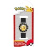 Montre analogique d'apprentissage de l'heure Pokemon - KIDS LICENSING Montre analogique d'apprentissage de l'heure Pokemon - KIDS LICENSING