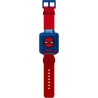 Montre éducative avec jeux Spiderman - KIDS LICENSING - SPD4753