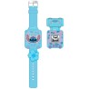 Montre éducative avec jeux Stitch - KIDS LICENSING - LAS4163 Montre éducative avec jeux Stitch - KIDS LICENSING - LAS4163