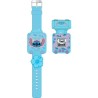 Montre éducative avec jeux Stitch - KIDS LICENSING - LAS4163 Montre éducative avec jeux Stitch - KIDS LICENSING - LAS4163