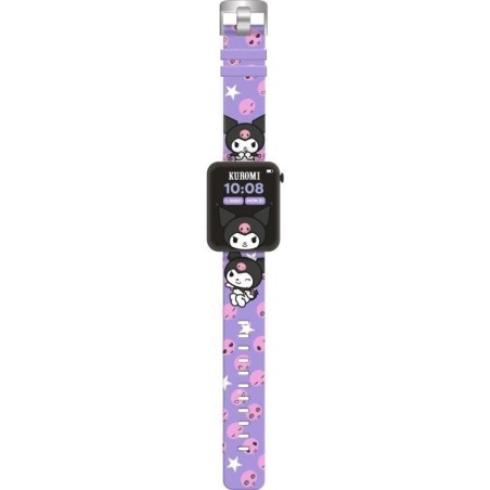 Montre connectée avec application Hello Kitty - KIDS LICENSING - KU00