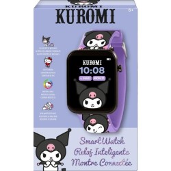 Montre connectée avec application Hello Kitty - KIDS LICENSING - KU00