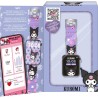 Montre connectée avec application Hello Kitty - KIDS LICENSING - KU00