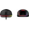Souris Gaming Filaire - HyperX Pulsefire Surge - pour PC et console Souris Gaming Filaire - HyperX Pulsefire Surge - pour PC et console
