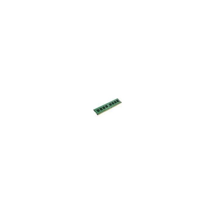 Mémoire DDR4 - KINGSTON - ValueRAM - 16 Go - 3200 Mhz - CL22 Mémoire DDR4 - KINGSTON - ValueRAM - 16 Go - 3200 Mhz - CL22