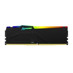Mémoire RAM - KINGSTON - FURY Beast - 32 Go (2 x 16 Go) - DDR5 - 5600
