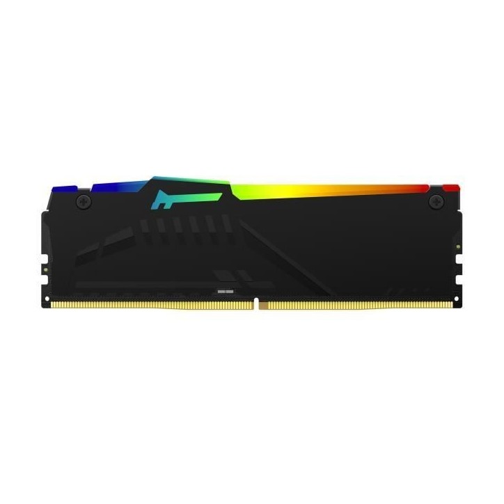 Mémoire RAM - KINGSTON - FURY Beast - 32 Go (2 x 16 Go) - DDR5 - 5600 Mhz CL40