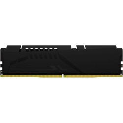 Mémoire DDR5 - KINGSTON - FURY Beast EXPO - 16 Go (2 x 8 Go) - 5600 M