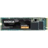 SSD - KIOXIA - EXCERIA G2 - 2 To - M.2 - 2100 Mo/s lecture - 1700 Mo/s
