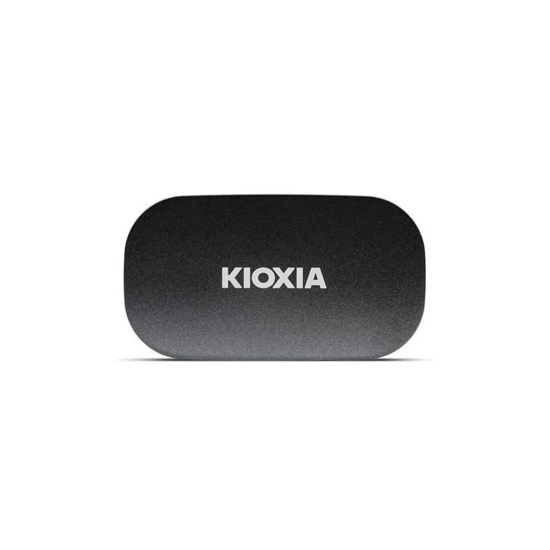 Disque dur SSD externe - Kioxia - EXCERIA Plus G2 Portable SSD - 1 TB Disque dur SSD externe - Kioxia - EXCERIA Plus G2 Portable SSD - 1 TB