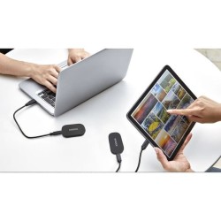 Disque dur SSD externe - Kioxia - EXCERIA Plus G2 Portable SSD - 1 TB