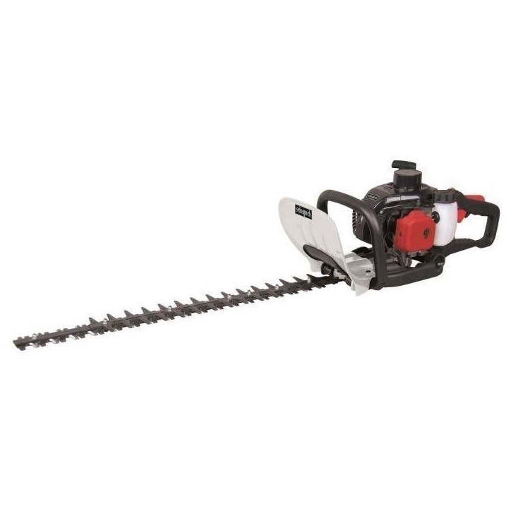 Taille-haie thermique HTH250 - 60cm - 25cm3 - SCHEPPACH
