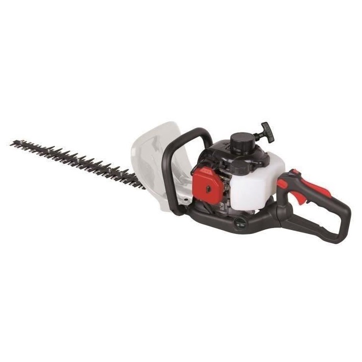 Taille-haie thermique HTH250 - 60cm - 25cm3 - SCHEPPACH