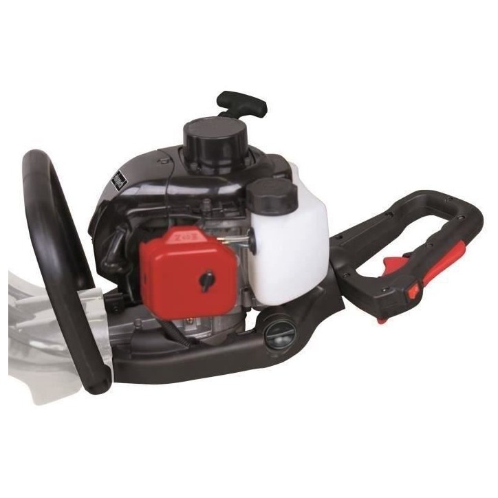 Taille-haie thermique HTH250 - 60cm - 25cm3 - SCHEPPACH