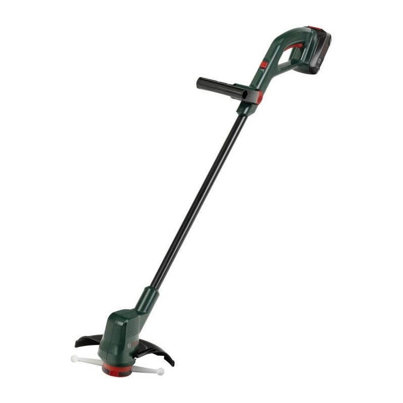 Coupe-bordure électronique Bosch - KLEIN - 2774 - Des 3 ans