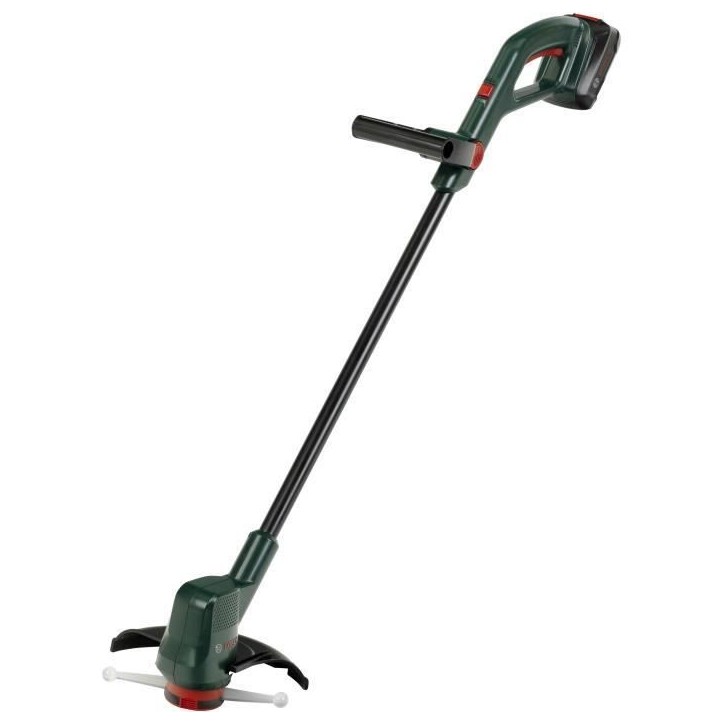 Coupe-bordure électronique Bosch - KLEIN - 2774 - Des 3 ans