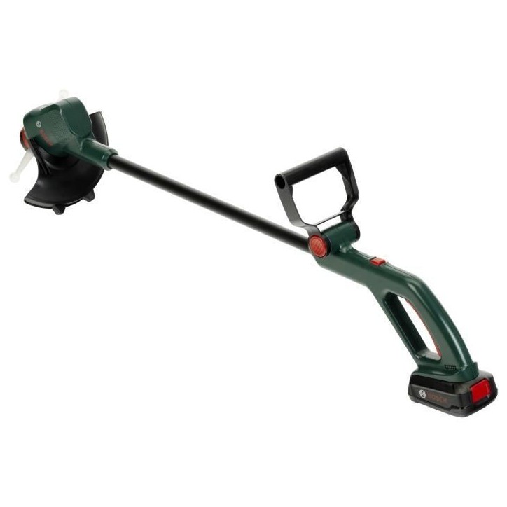 Coupe-bordure électronique Bosch - KLEIN - 2774 - Des 3 ans