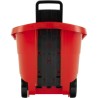 Panier de courses a roulettes My Market - KLEIN - 7248 - Des 2 ans
