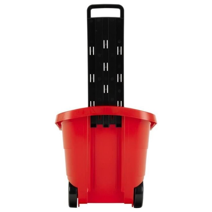 Panier de courses a roulettes My Market - KLEIN - 7248 - Des 2 ans