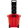 Panier de courses a roulettes My Market - KLEIN - 7248 - Des 2 ans