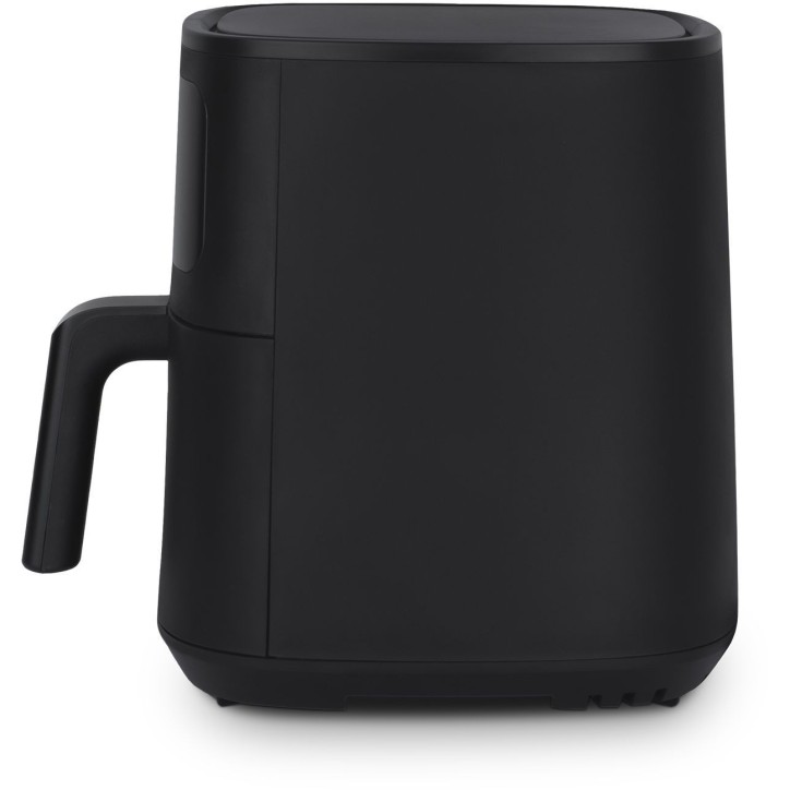 Friteuse sans huile HKoeNIG - FRY860 - Capacité 6L - 6 programmes de cuisson - 1500W