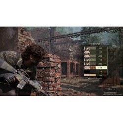 Metal Gear Solid Delta Snake Eater - Deluxe Edition - Jeu PS5