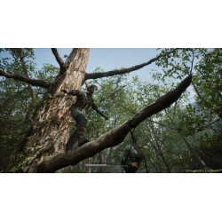 Metal Gear Solid Delta Snake Eater - Deluxe Edition - Jeu PS5