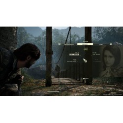 Metal Gear Solid Delta Snake Eater - Deluxe Edition - Jeu PS5