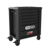 Servante d'atelier - Equipée - 7 tiroirs - KS Tools - 823.7337F - Noi