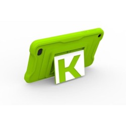 Tablette - Kurio - Gulli 7 pouces - Android 13 - Contrôle parental -