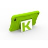 Tablette - Kurio - Gulli 7 pouces - Android 13 - Contrôle parental -